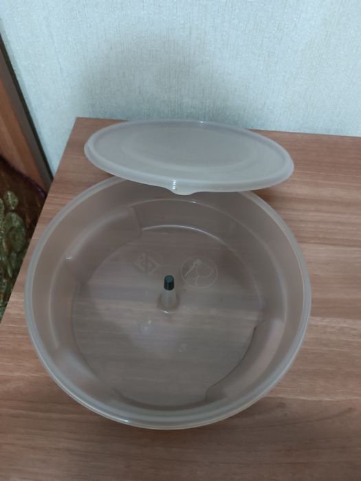 Фритюрница Tefal