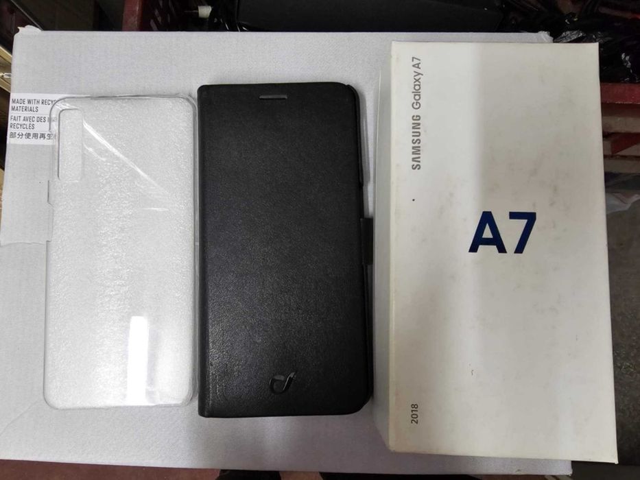 samsung galaxy a7 2018