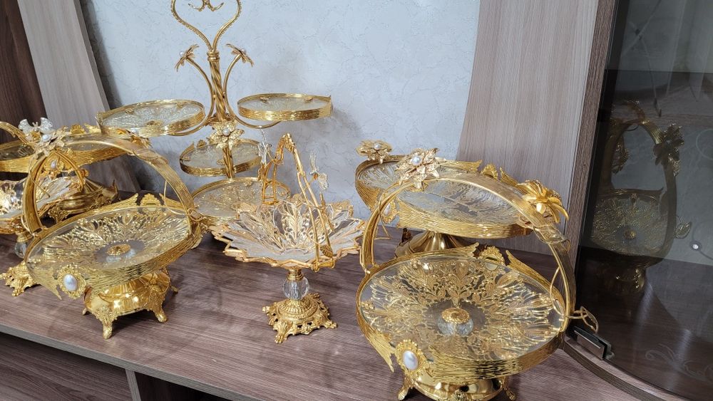 Продам посуду в хорошем состоянии