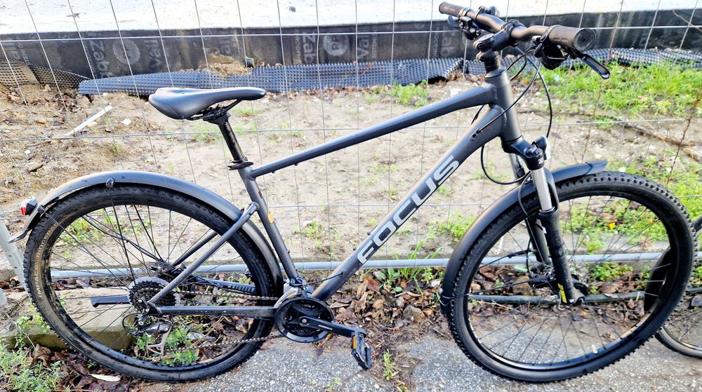 Focus Whistler 29" БЕЗПЛАТНА ДОСТАВКА!