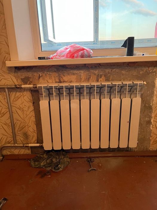 Сантехник круглосуточно