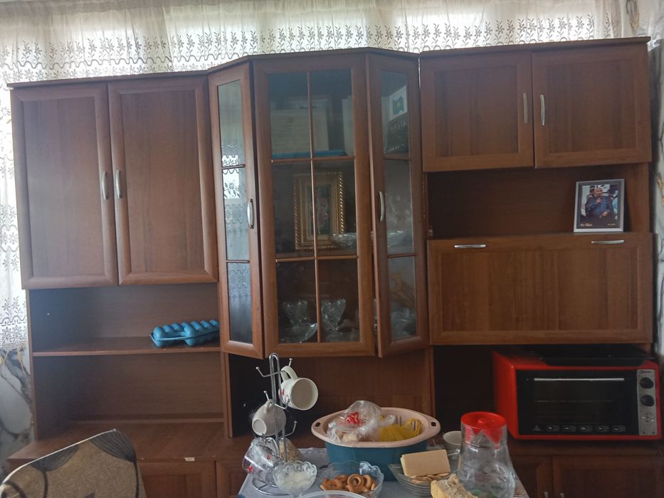 Барысхан да стенка сатылады