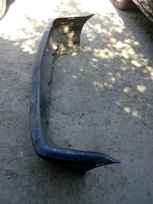 Продам бампер от БМВ Е 36 купе