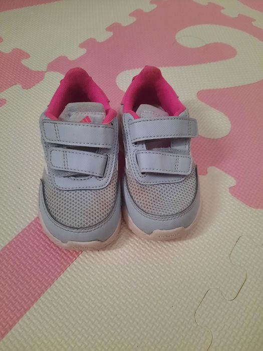 Детски обувки Adidas