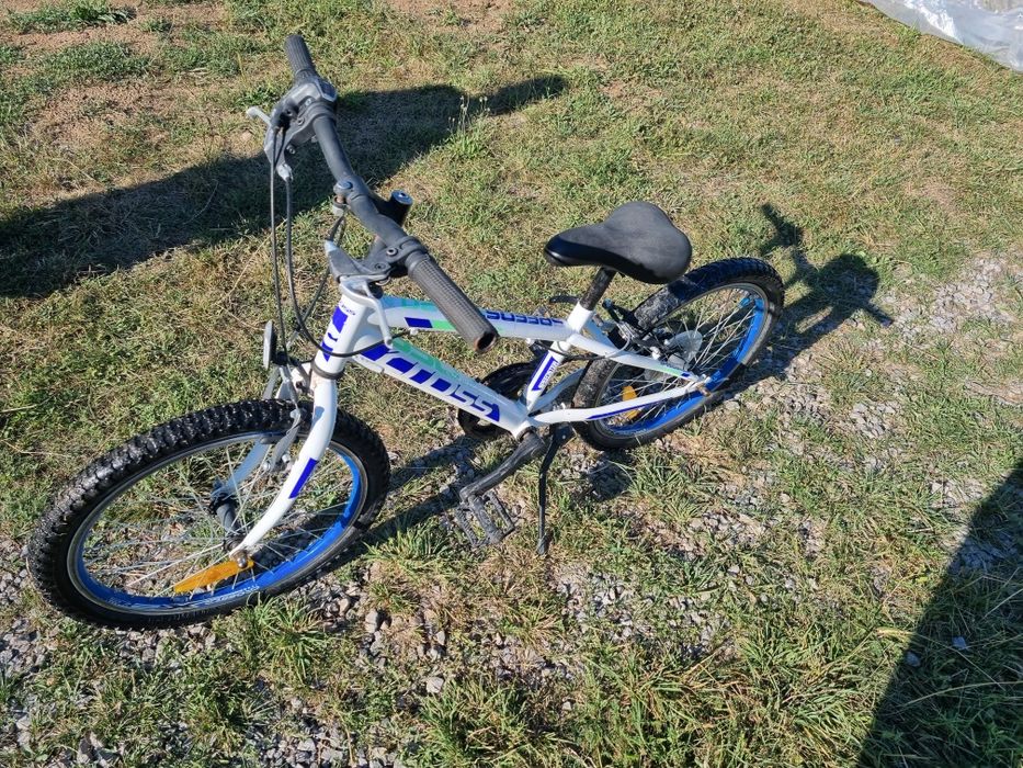 Cross Speedster планински велосипед за деца