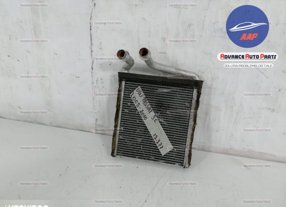 Radiator AC original Volkswagen VW  Passat  B6 [2005 - 2010]