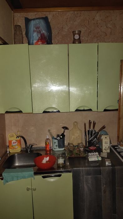 Кухонный гарнитур
