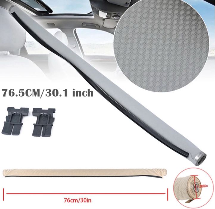 Perdea Plasa Jaluzea Rulou Perdeluta Trapa Panoramic Vw Skoda VAG