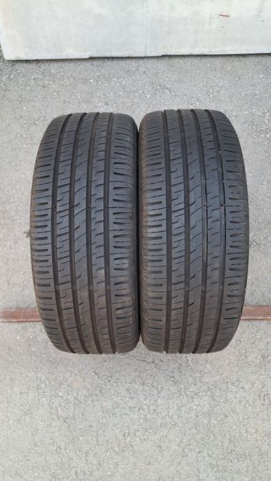 Летни гуми 195 55 15 Barum