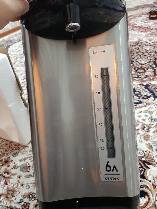 Термопот   800000 сум  договорная