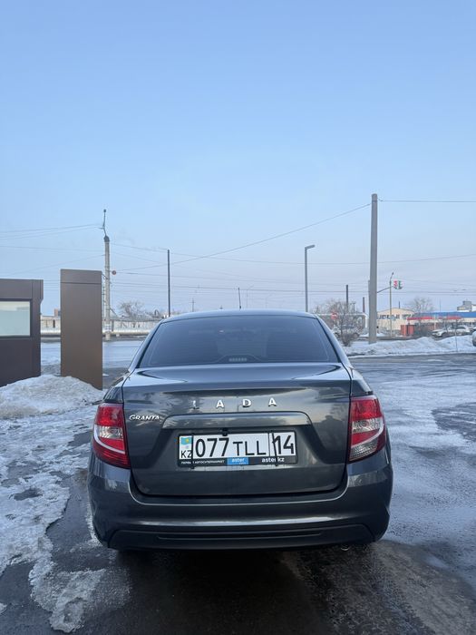 Продам гранту в отс