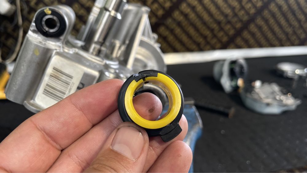 Hyundai i30/i40 KIA CEED кормилна конзола с 24 месеца гаранция