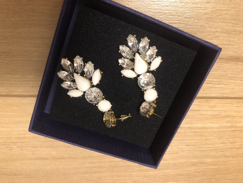 Нови дамски обеци/различни видове