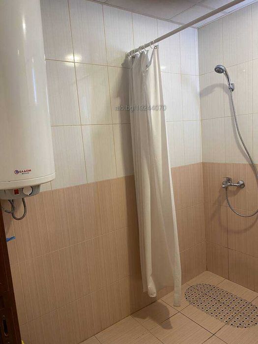 Дава се под наем Едностаен апартамент в Велико Търново, Картала - 45 кв.м за 204 € - Снимка #14