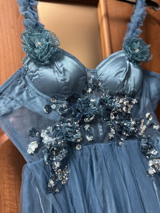 Rochie eleganta ,marimea XL