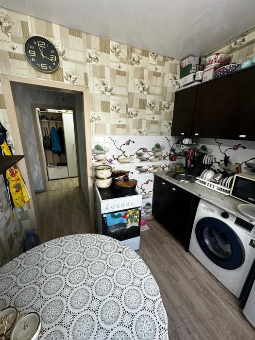 Срочно!обмен квартиры на дом!