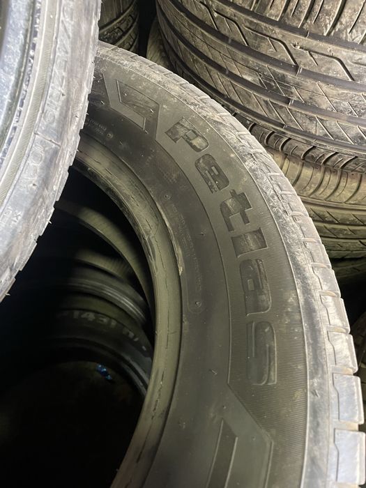 265/60/18 Petlas balon