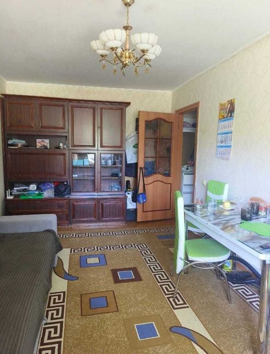 Продам 2 ком квартира на Азии