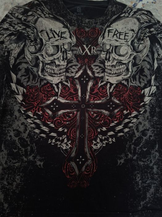 Xzavier longsleeve y2k