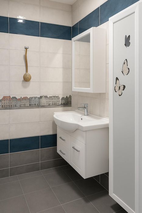 Дава се под наем Двустаен апартамент в Пловдив, Тракия - 57 кв.м за 407.49 € - Снимка #3