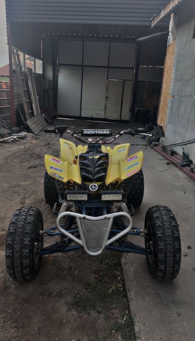 Vand  ATV Bashan 250cc