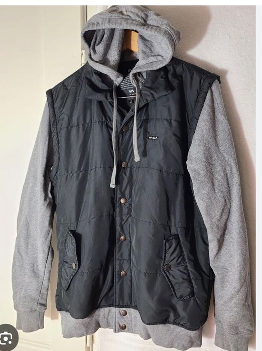 Мъжко яке RVCA L