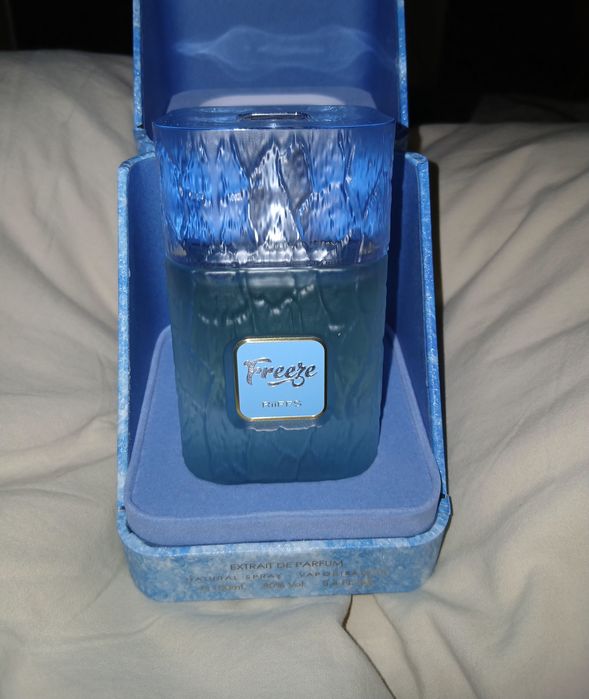 Parfum Riffs Freeze nou nouț