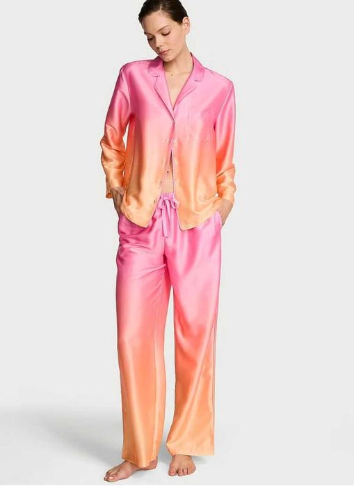 Пижама виктория сикрет - pijama victoria's secret