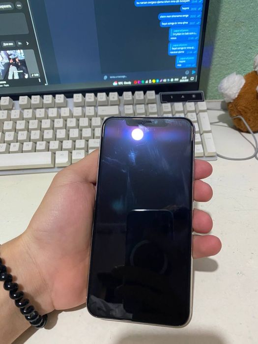 Iphone 11 pro max