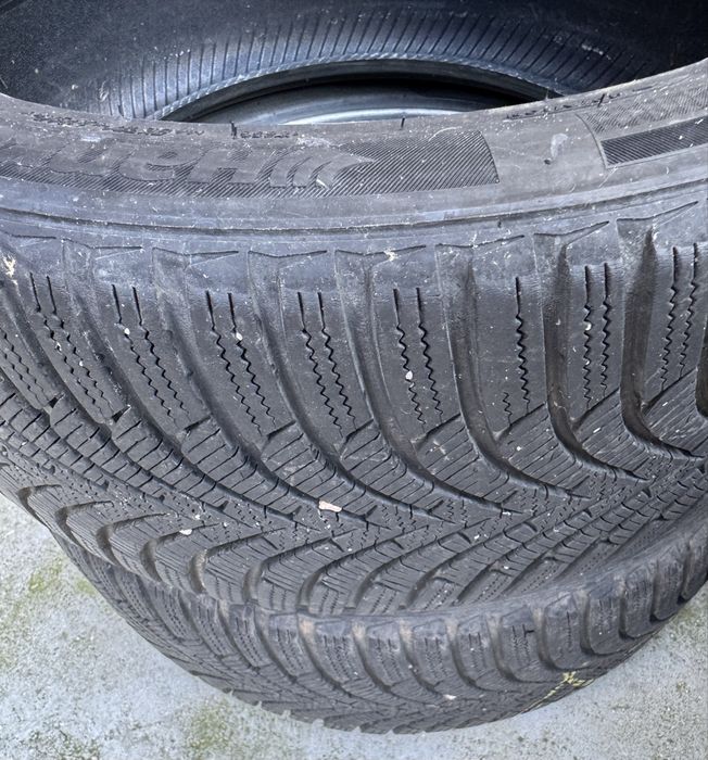 Cauciucuri iarna Hankook 225/45/17