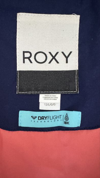 Ски екип ROXY, 12 г.