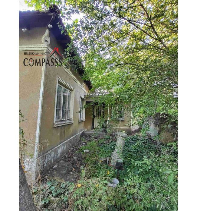 Продава се Къща в с. Преселенци, Област Добрич - 82 кв.м за 196 €/кв.м - Снимка #5