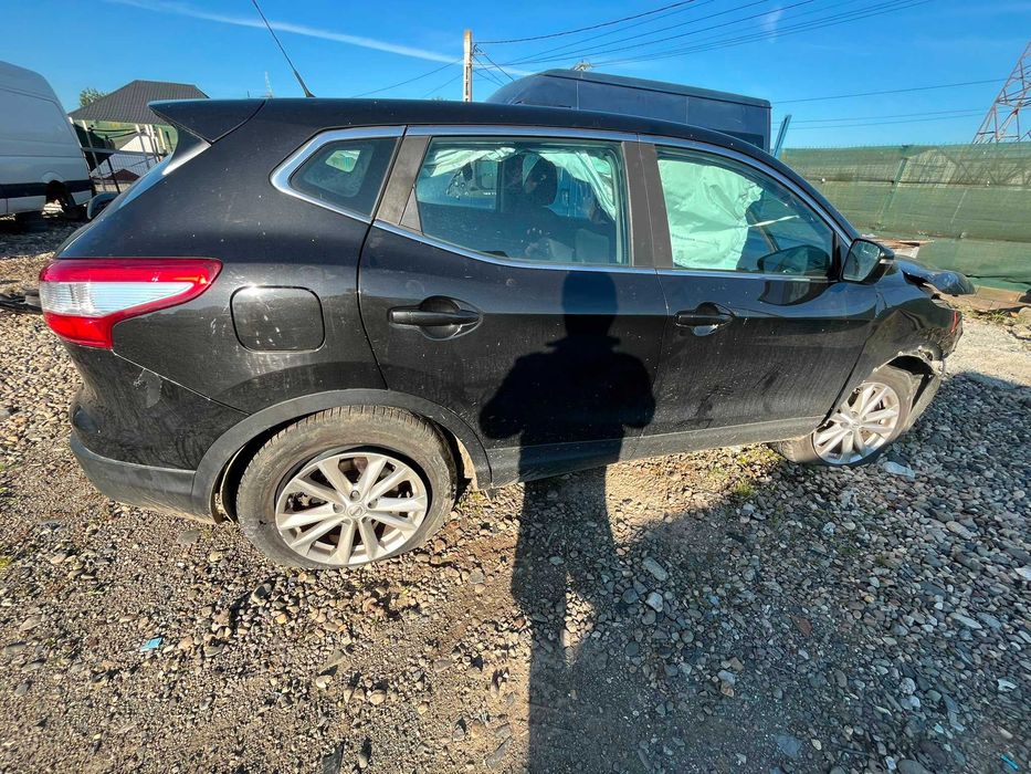 NISSAN Qashqai 0 — imagine 2
