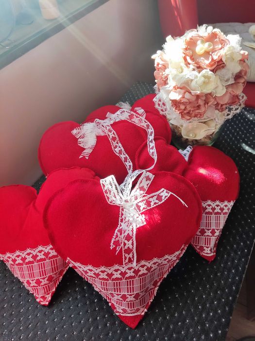 Идеи за Свети Валентин