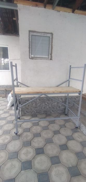 Сдам в аренду строительные леса