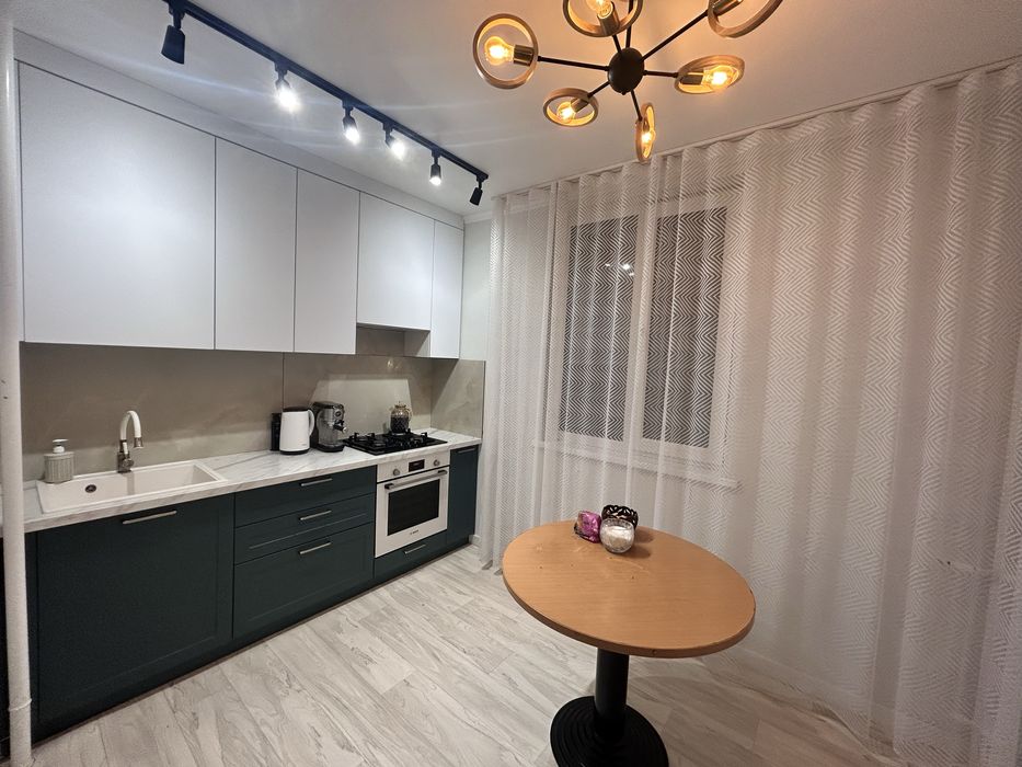 Продам 3-комнатную квартиру