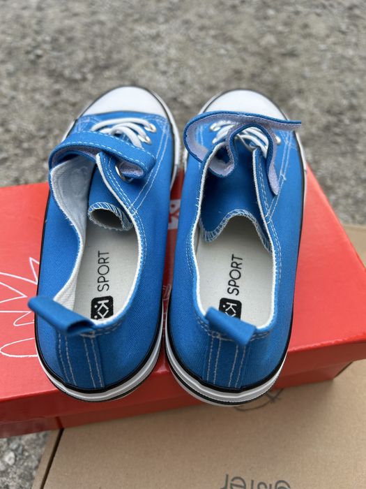 Нови кецове Колев и Колев 35 номер