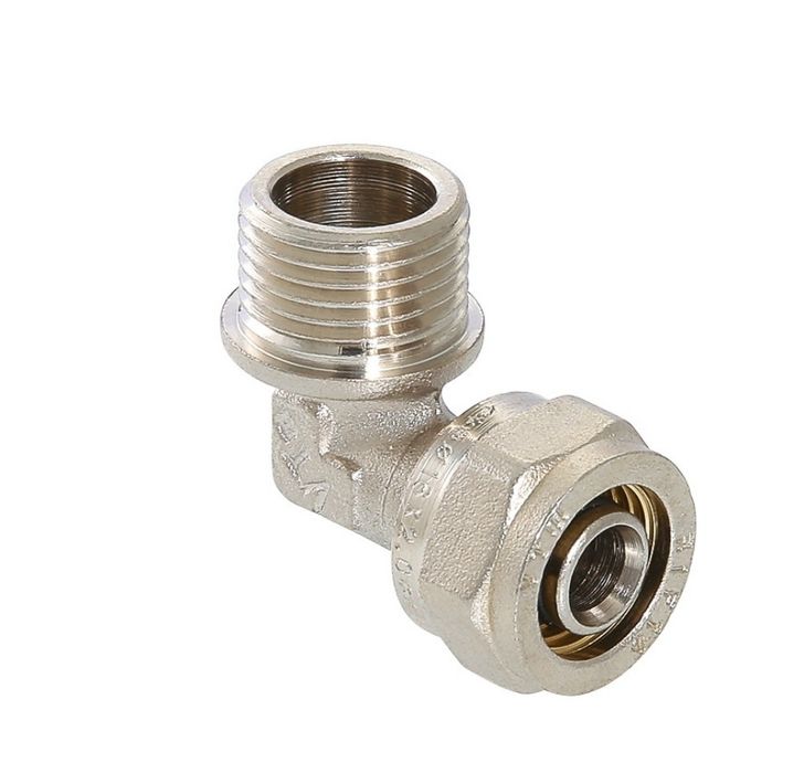 Фитинг для металлопластиковых труб