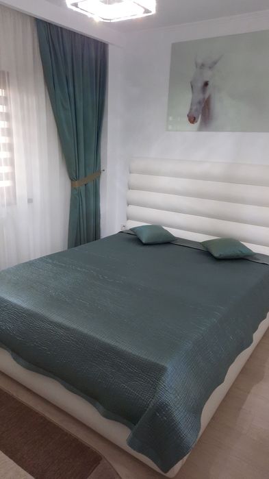 Tablou sticla printata