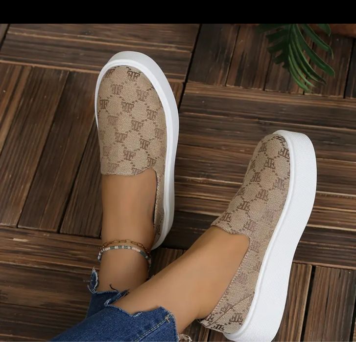 Дамски обувки 38н