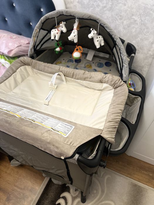 Продается Детский манеж