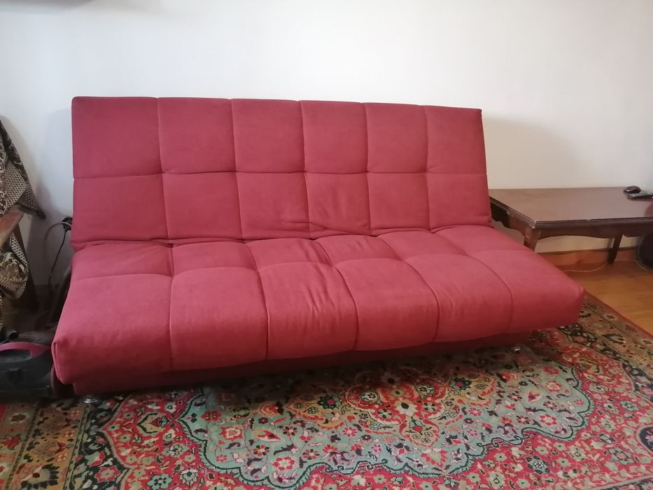 Продам диван +кресло, производство Россия