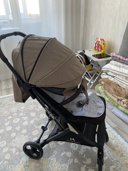 Продам коляску в хорошем состояний