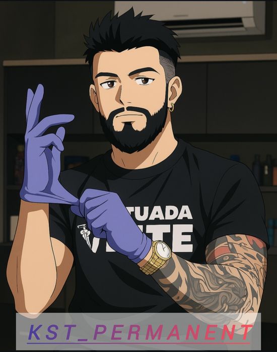 курсы татуаж перманент тату