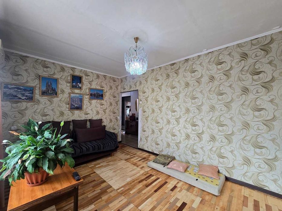 Продам 3ком. квартиру Афцинао 1