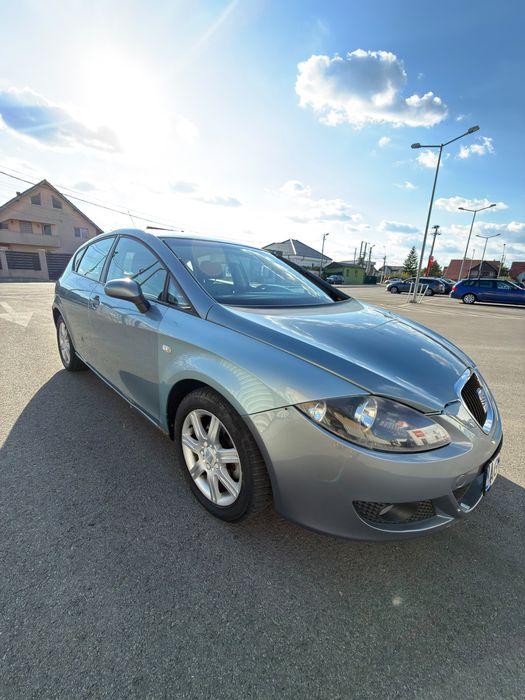 Seat Leon 2 de vanzare