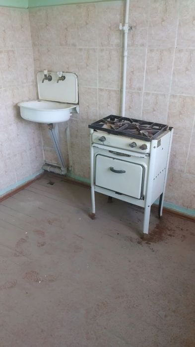 Продаётся 2-х  комнатная квартира!