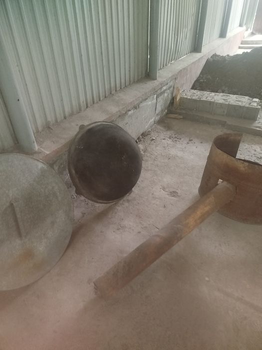 Продам Казан все в комплекте