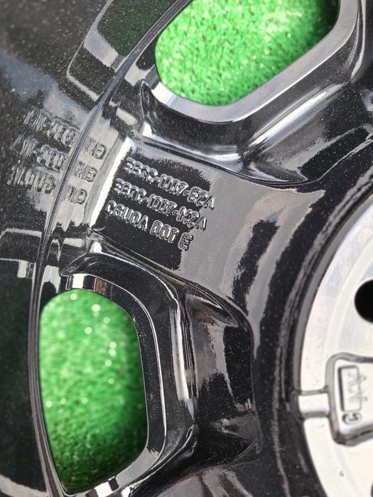 Форд Рейнджър-17цола-6/139,7-оригинални