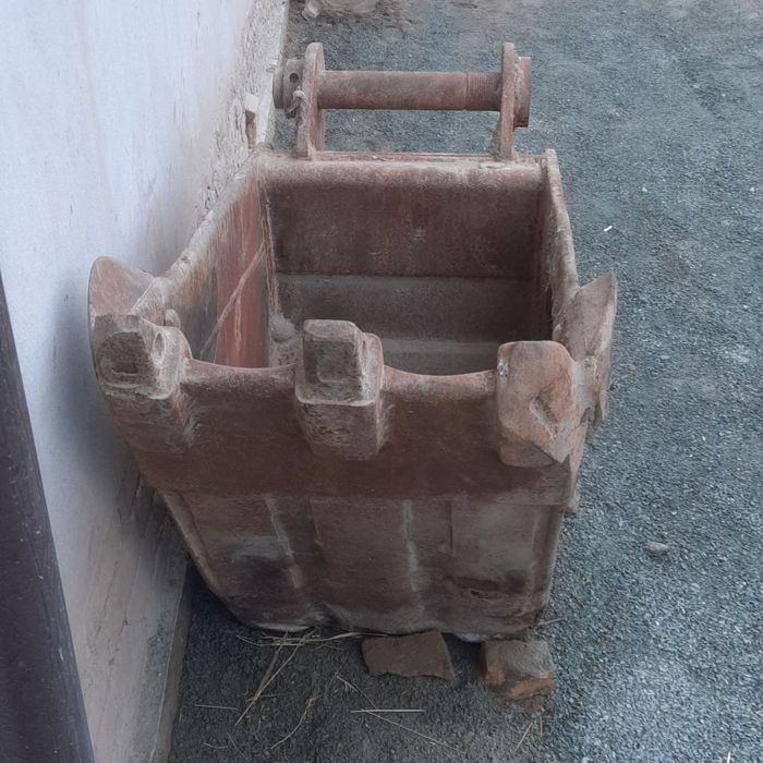 Келишиб Берман устинда